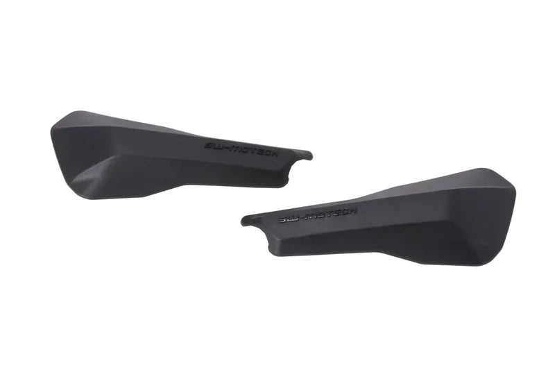 SW-Motech Handguard Kit Sport — Honda Rally