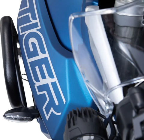 SW-Motech Crash Bar Black Triumph Tiger 800 Models