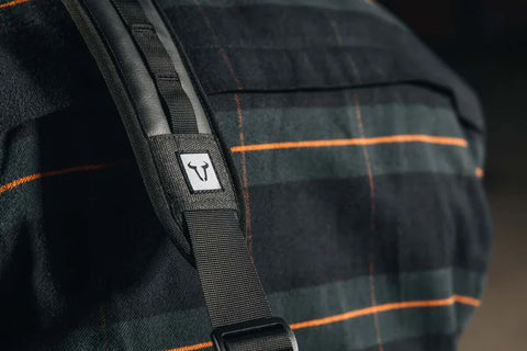 SW-Motech Legend Gear Shoulder Strap LA12