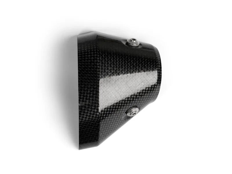 Akrapovic Heat Shield Oe (UPPER) Carbon