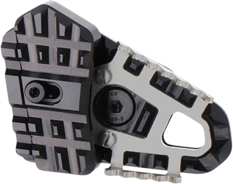 SW-Motech Brake Pedal Extension — BMW & Voge