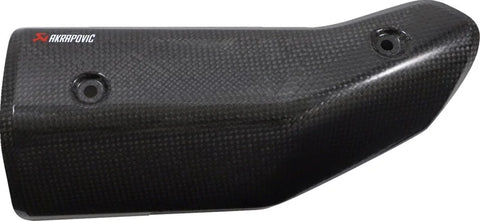 Akrapovic Heatshield CF X-Max 300