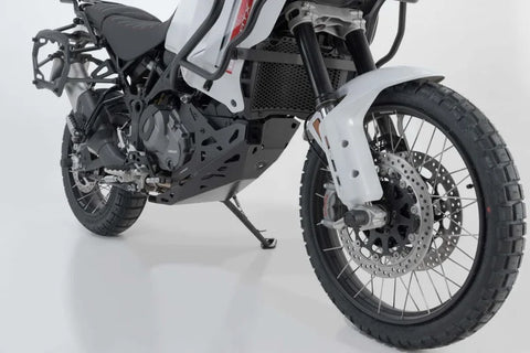 SW-Motech Engine Guard — Ducati Rally / Desert X 950 (MSS.22.995.10000/B)
