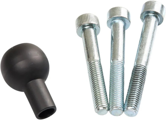 SW-Motech 1" Ball for M6 Thread