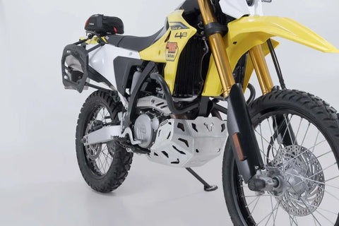 SW-Motech Crash Bar — Suzuki