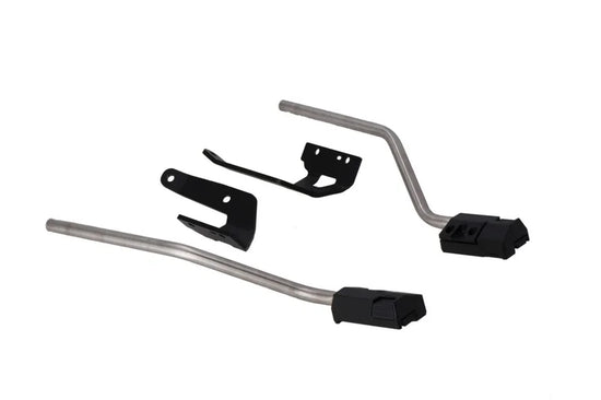SW-Motech Blaze Pannier Spacer — KTM Super Duke 1290 R