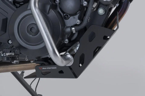SW-Motech Engine Guard — Voge Adventure Dsx