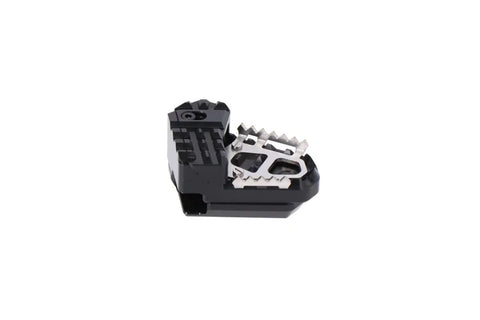 SW-Motech Brake Pedal Extension — Ducati Multistrada