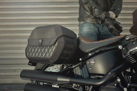 SW-Motech Legend Gear LH1 Side Bag (Left)