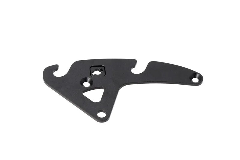 SW-Motech Slh Side Carrier LH1 (Right) — BMW