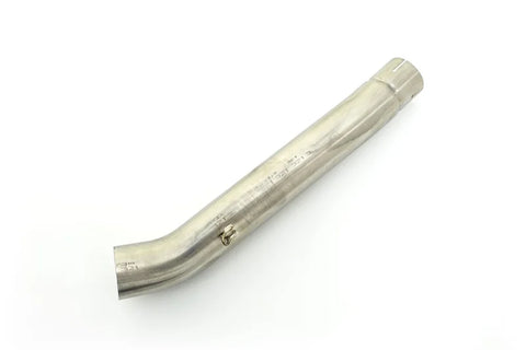 Akrapovic Link Pipe Stainless Steel Universal