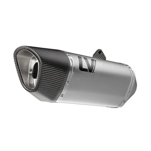 LeoVince LV-14 R SS Exhaust System