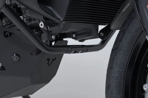 SW-Motech Crash Bar — Ducati Multistrada V2