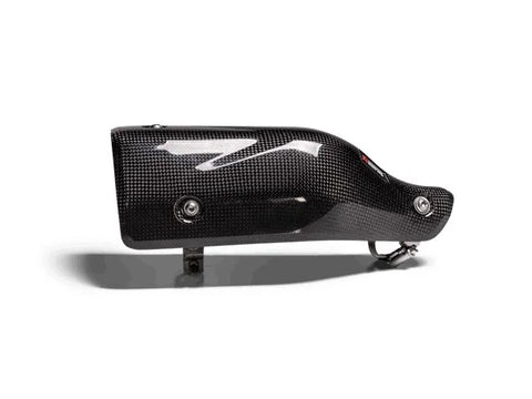 Akrapovic Heat Shield Carbon Honda ADV / Forza