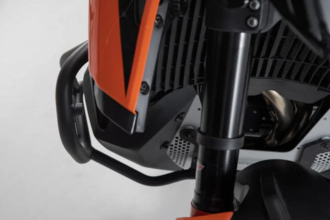 SW-Motech Crash Bar — Husqvarna & KTM