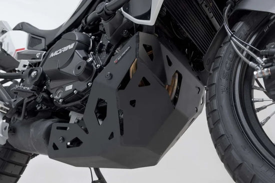 SW-Motech Engine Guard — Moto Morini X Cape