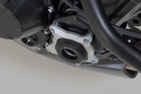 SW-Motech Engine Case Protector Z900