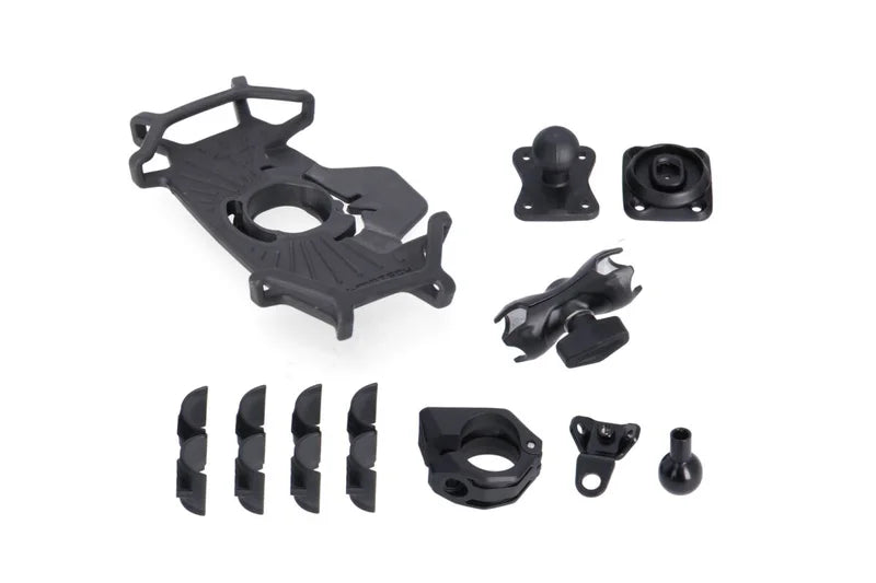 SW-Motech Universal X-Grip Kit Smar