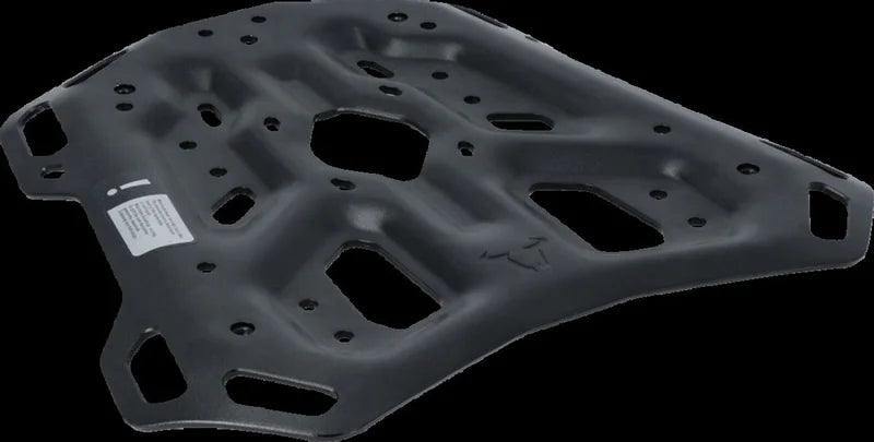 SW-Motech Adventure Rack — Suzuki V-Strom