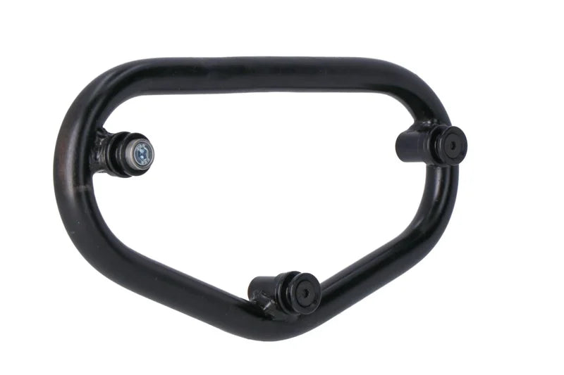 SW-Motech SLC Side Carrier (Left) — Harley-Davidson Nightster / Nightster Special