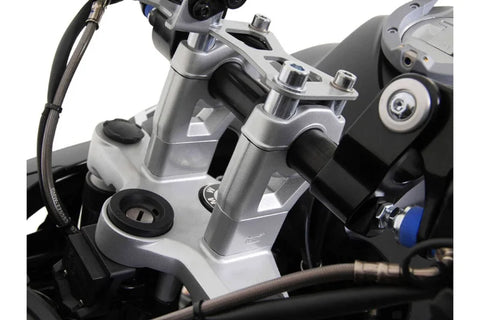 SW-Motech Bar Riser — BMW (LEH.07.039.117/S)