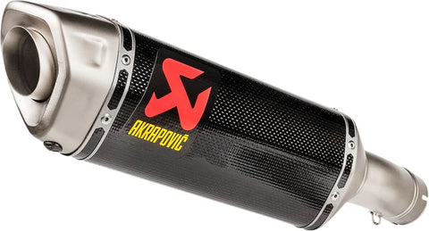 Akrapovic Muffler CF BMW S1000R