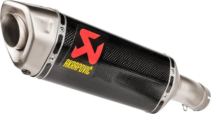 Akrapovic Muffler CF BMW S1000R