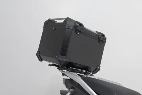 SW-Motech Adventure Rack — CFMoto