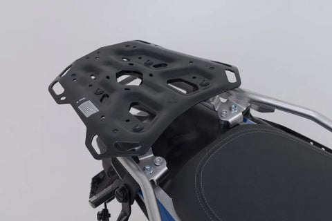 SW-Motech Adventure-Rack — Voge