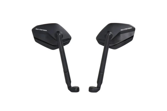 SW-Motech Mirror Set Sport — Multi-Fit (MIR.00.850.11101)
