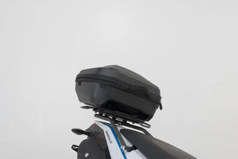 SW-Motech Adventure Rack — Voge Rally