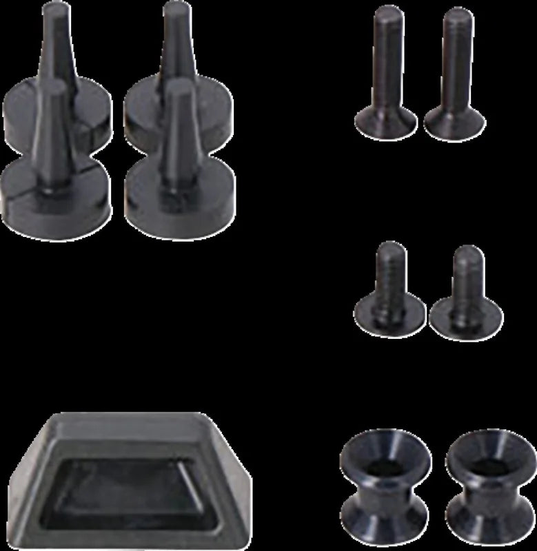 SW-Motech Dusc Adapt Kit Topcase Ad