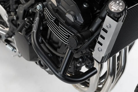 SW-Motech Crash Bar Black Kawasaki Z900RS/ Cafe
