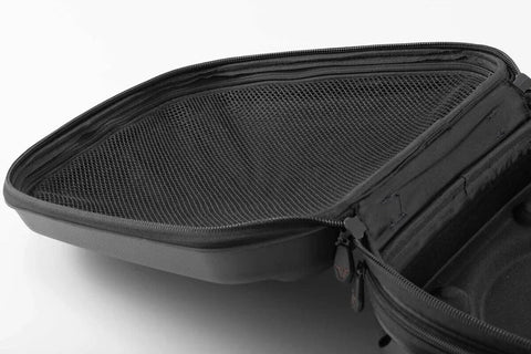SW-Motech Urban ABS Top Case Lashing Variant with Bottom Insert