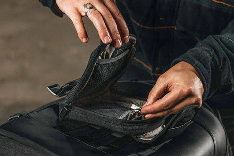 SW-Motech Legend Gear LA10 Accessory Bag