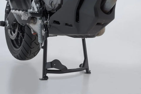 SW-Motech Center Stand — Ducati Multistrada