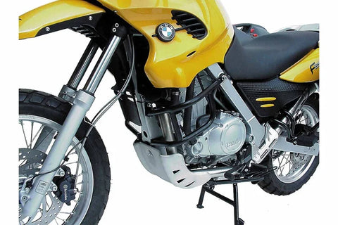 SW-Motech Crash Bar Black BMW F 650 GS / Dakar
