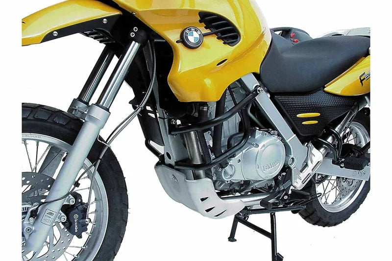 SW-Motech Crash Bar Black BMW F 650 GS / Dakar