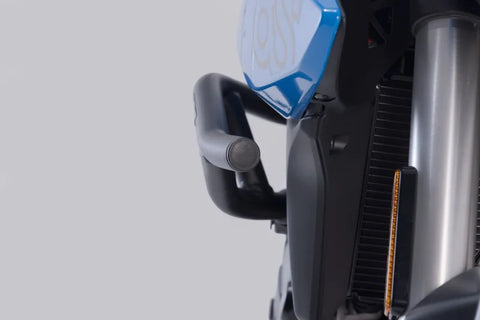 SW-Motech Crash Bar — Suzuki GSX 8S