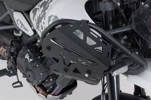 SW-Motech SLC Side Carrier Right For Ori