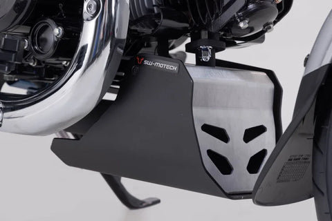 SW-Motech Engine Guard — Honda ST 125