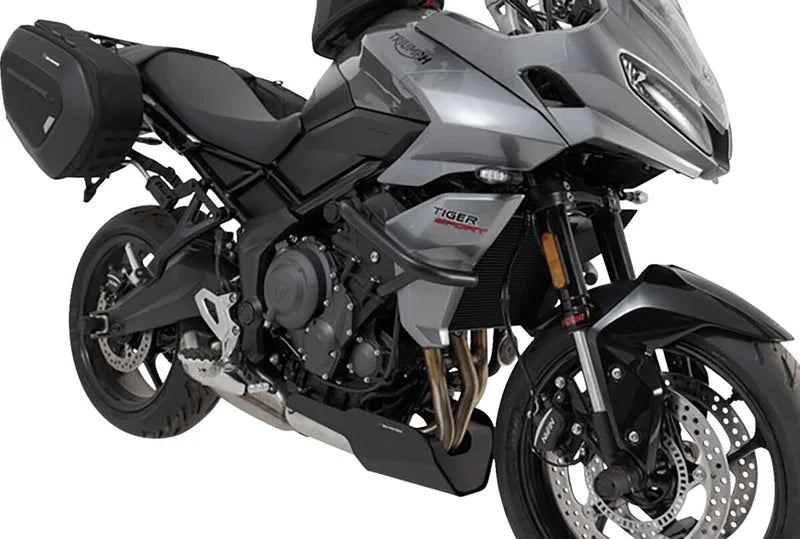 SW-Motech Crash Bar — Triumph Tiger Sport