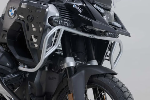 SW-Motech Upper Crashbar F/ Oe BMW Crash
