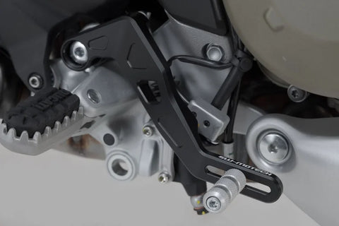 SW-Motech Brake Pedal — Ducati (FBL.22.822.10000)