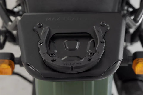 SW-Motech PRO Tank Ring for Royal Enfield Himalayan Original Rack