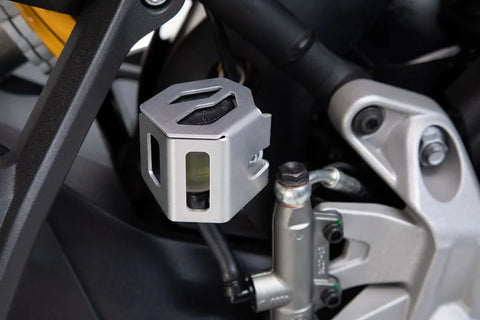 SW-Motech Brake Reservoir Guard — Multi-Fit