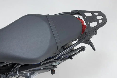 SW-Motech SLC Carrier Left Black Yamaha MT-09