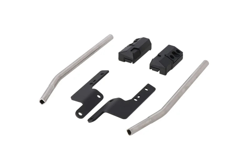 SW-Motech Blaze Pannier Spacer — Suzuki