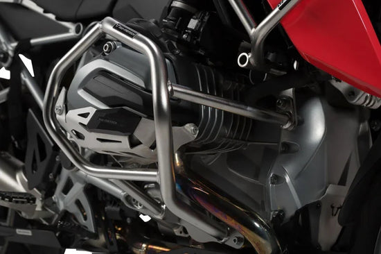 SW-Motech Crash Bar Stainless Steel BMW R 1200 GS LC