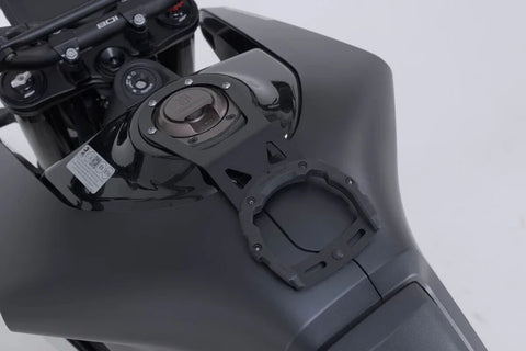 SW-Motech PRO Tank Ring — Husqvarna Svartpilen